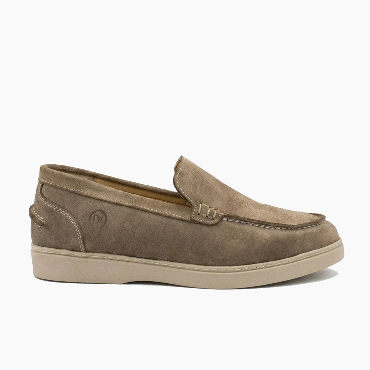 S80 Mocassin