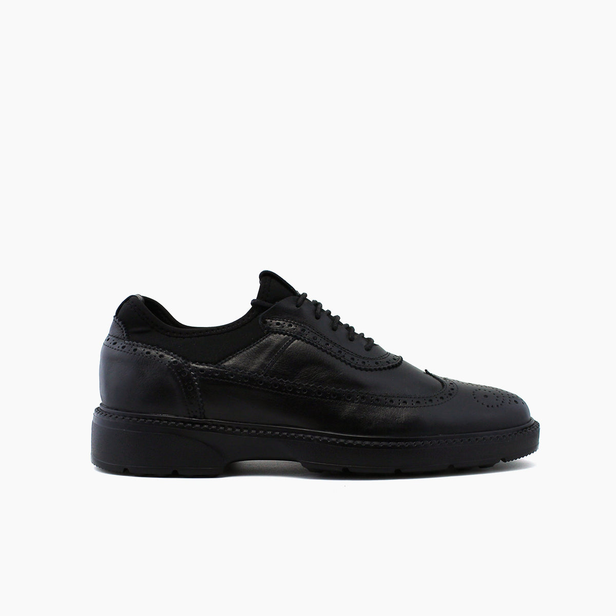 13 Baskets Brogue