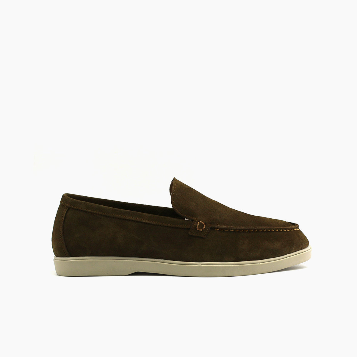 16 Mocassin