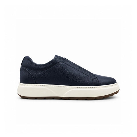 Basket 35 : Bleu