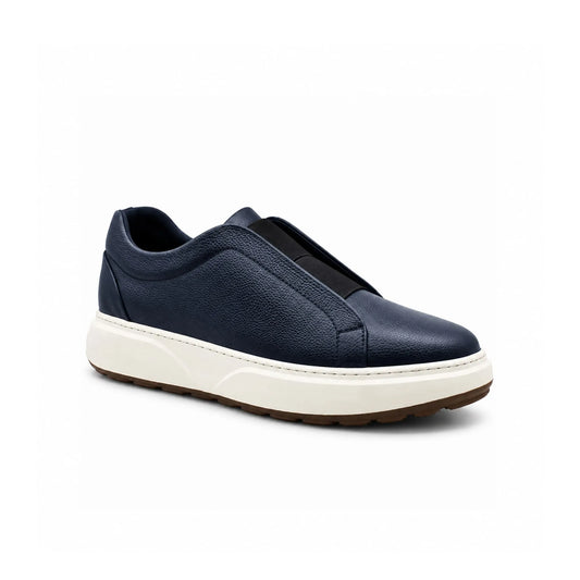 Basket 35 : Bleu