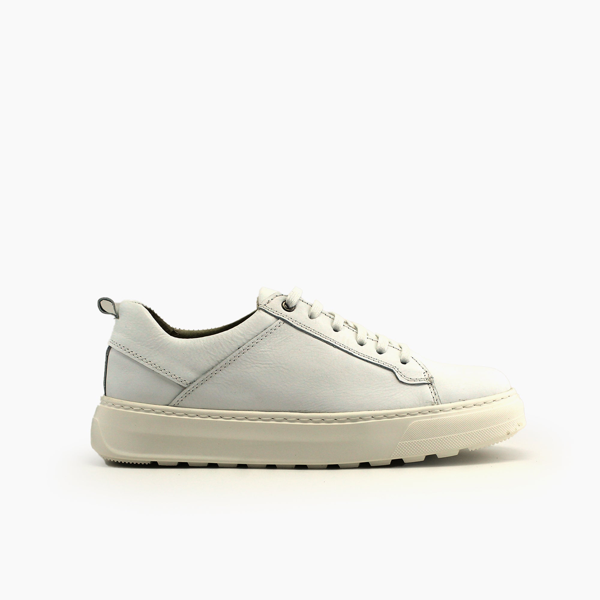 32 Basket Blanc