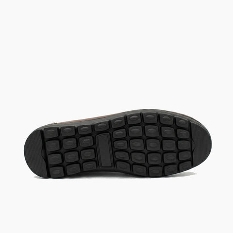 Mocassin 04: Marron