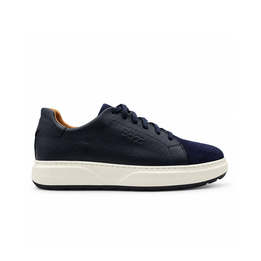 Basket Bogg : Bleu
