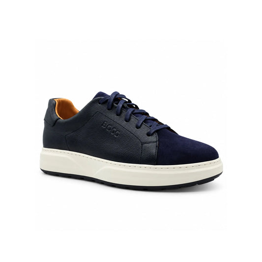 Basket Bogg : Bleu