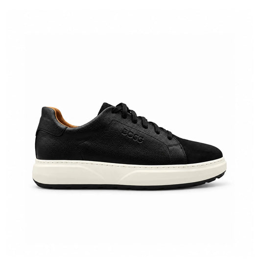 Basket Bogg : Noir