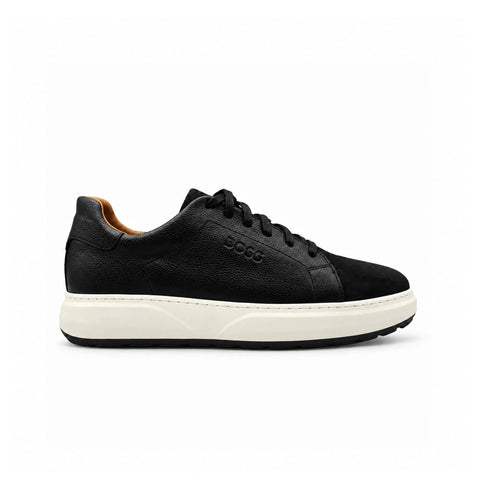 Basket Bogg : Noir