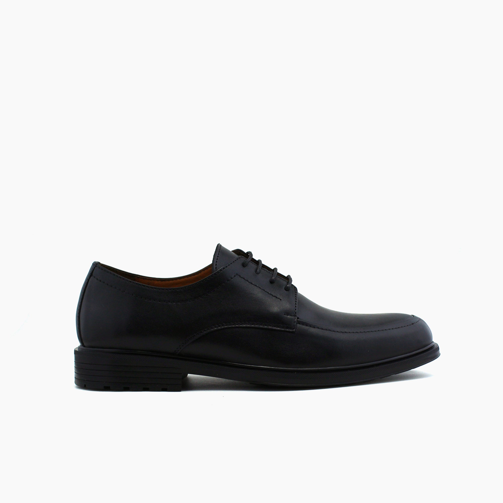 18 Classique Cuir Noir