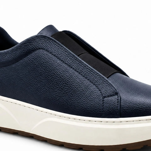 Basket 35 : Bleu